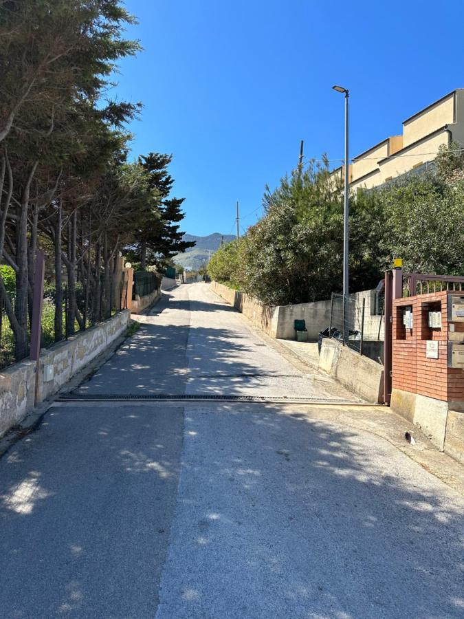 Villa Fiorenza - 100 Mt Dal Mare Castellammare del Golfo Eksteriør billede
