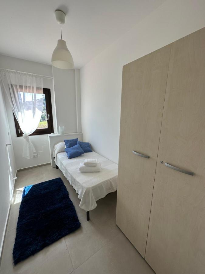 Villa Fiorenza - 100 Mt Dal Mare Castellammare del Golfo Eksteriør billede