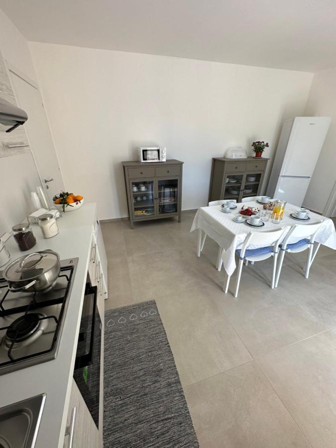 Villa Fiorenza - 100 Mt Dal Mare Castellammare del Golfo Eksteriør billede