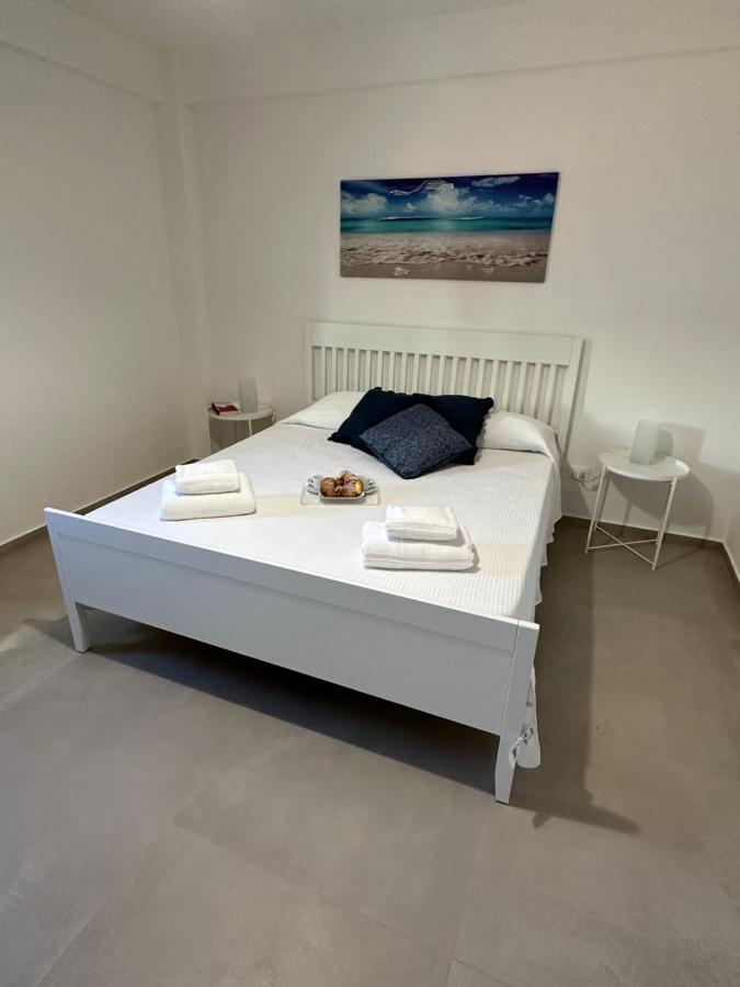 Villa Fiorenza - 100 Mt Dal Mare Castellammare del Golfo Eksteriør billede