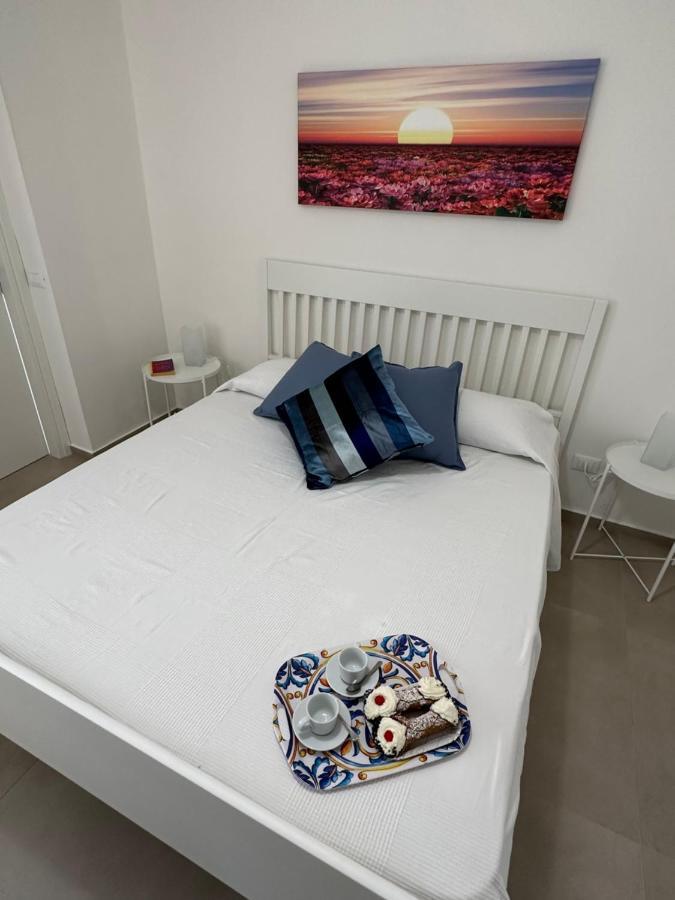Villa Fiorenza - 100 Mt Dal Mare Castellammare del Golfo Eksteriør billede