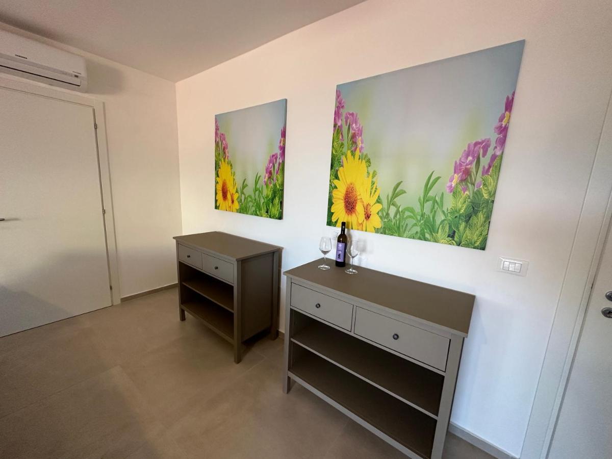 Villa Fiorenza - 100 Mt Dal Mare Castellammare del Golfo Eksteriør billede