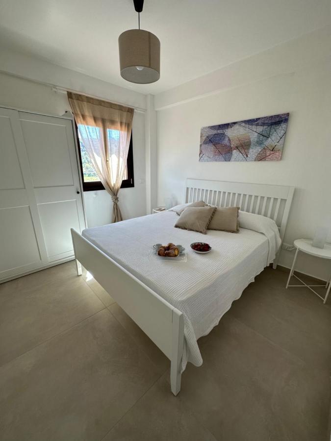 Villa Fiorenza - 100 Mt Dal Mare Castellammare del Golfo Eksteriør billede
