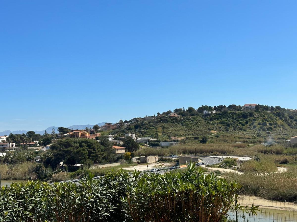 Villa Fiorenza - 100 Mt Dal Mare Castellammare del Golfo Eksteriør billede