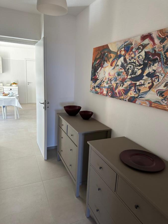 Villa Fiorenza - 100 Mt Dal Mare Castellammare del Golfo Eksteriør billede