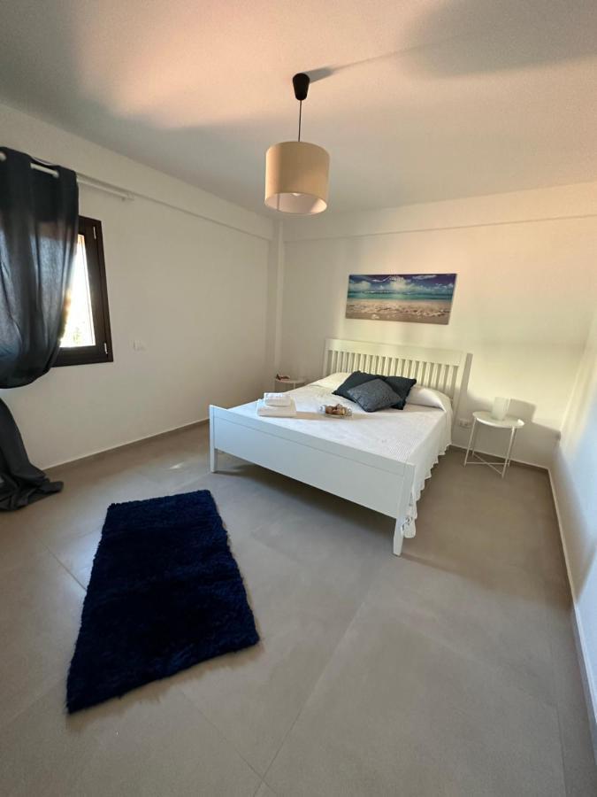 Villa Fiorenza - 100 Mt Dal Mare Castellammare del Golfo Eksteriør billede