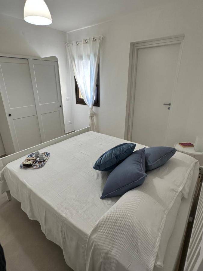 Villa Fiorenza - 100 Mt Dal Mare Castellammare del Golfo Eksteriør billede
