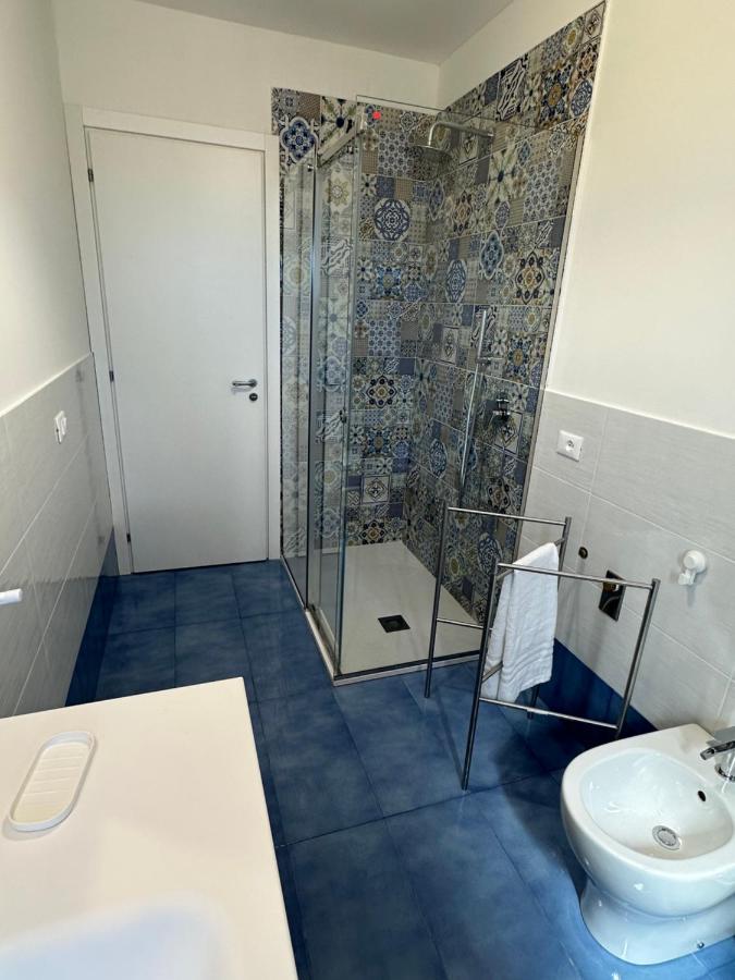 Villa Fiorenza - 100 Mt Dal Mare Castellammare del Golfo Eksteriør billede
