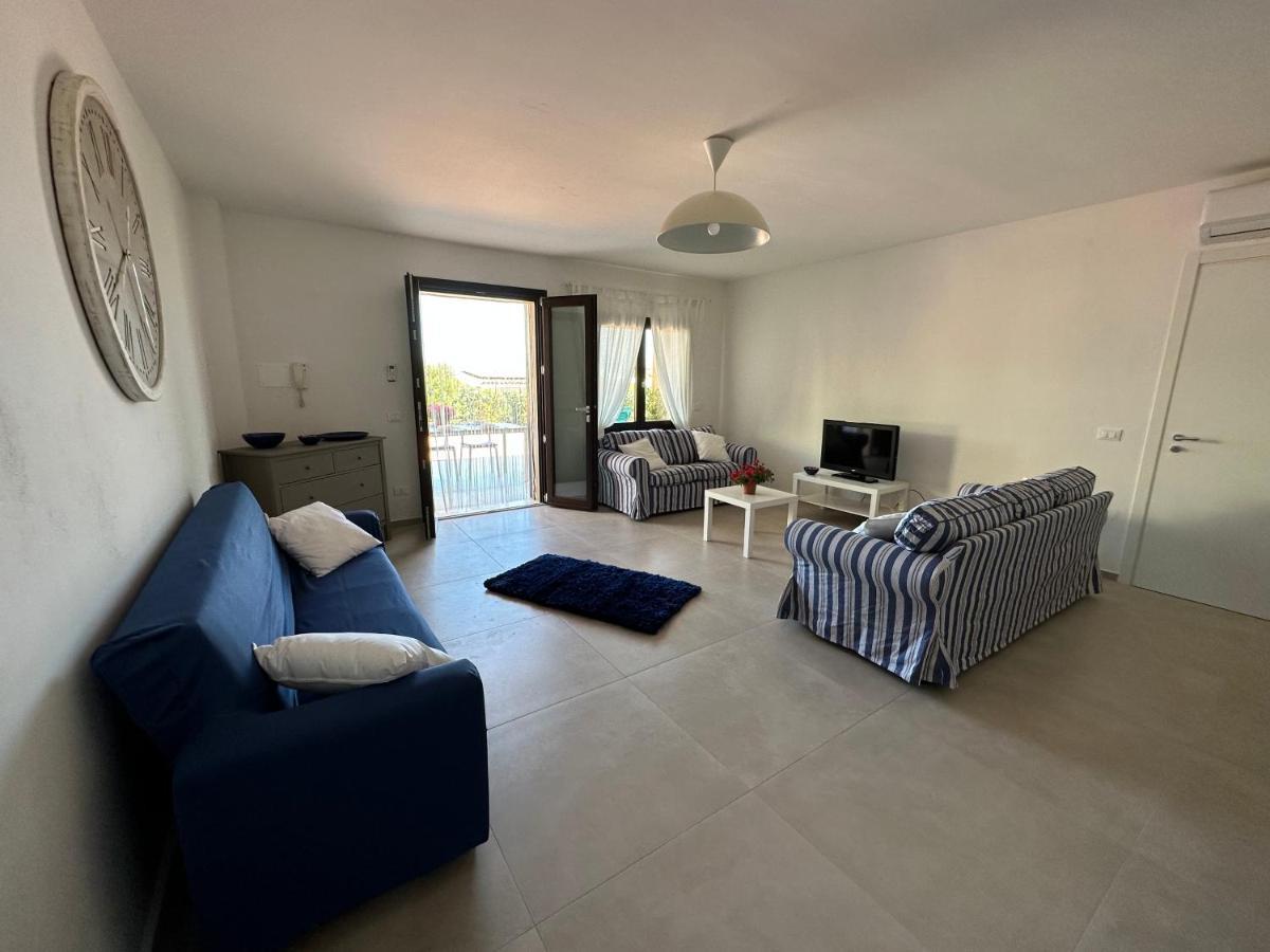 Villa Fiorenza - 100 Mt Dal Mare Castellammare del Golfo Eksteriør billede