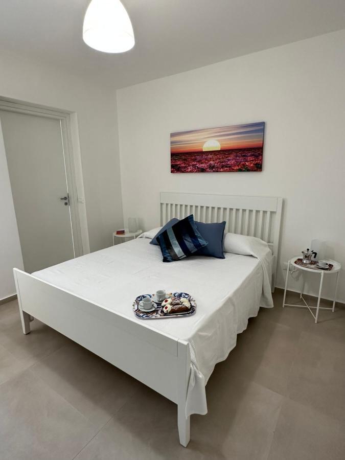 Villa Fiorenza - 100 Mt Dal Mare Castellammare del Golfo Eksteriør billede
