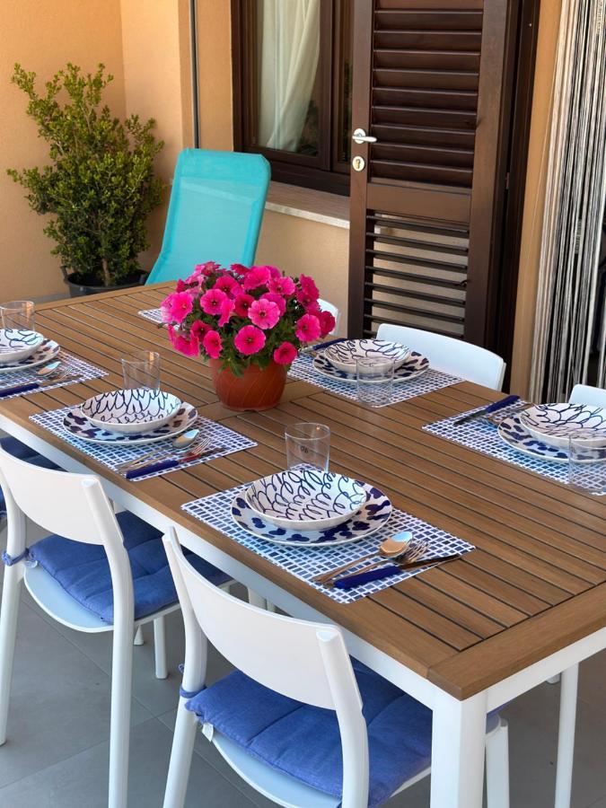 Villa Fiorenza - 100 Mt Dal Mare Castellammare del Golfo Eksteriør billede