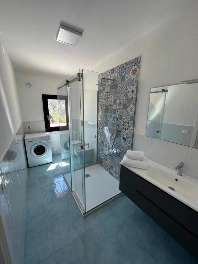 Villa Fiorenza - 100 Mt Dal Mare Castellammare del Golfo Eksteriør billede
