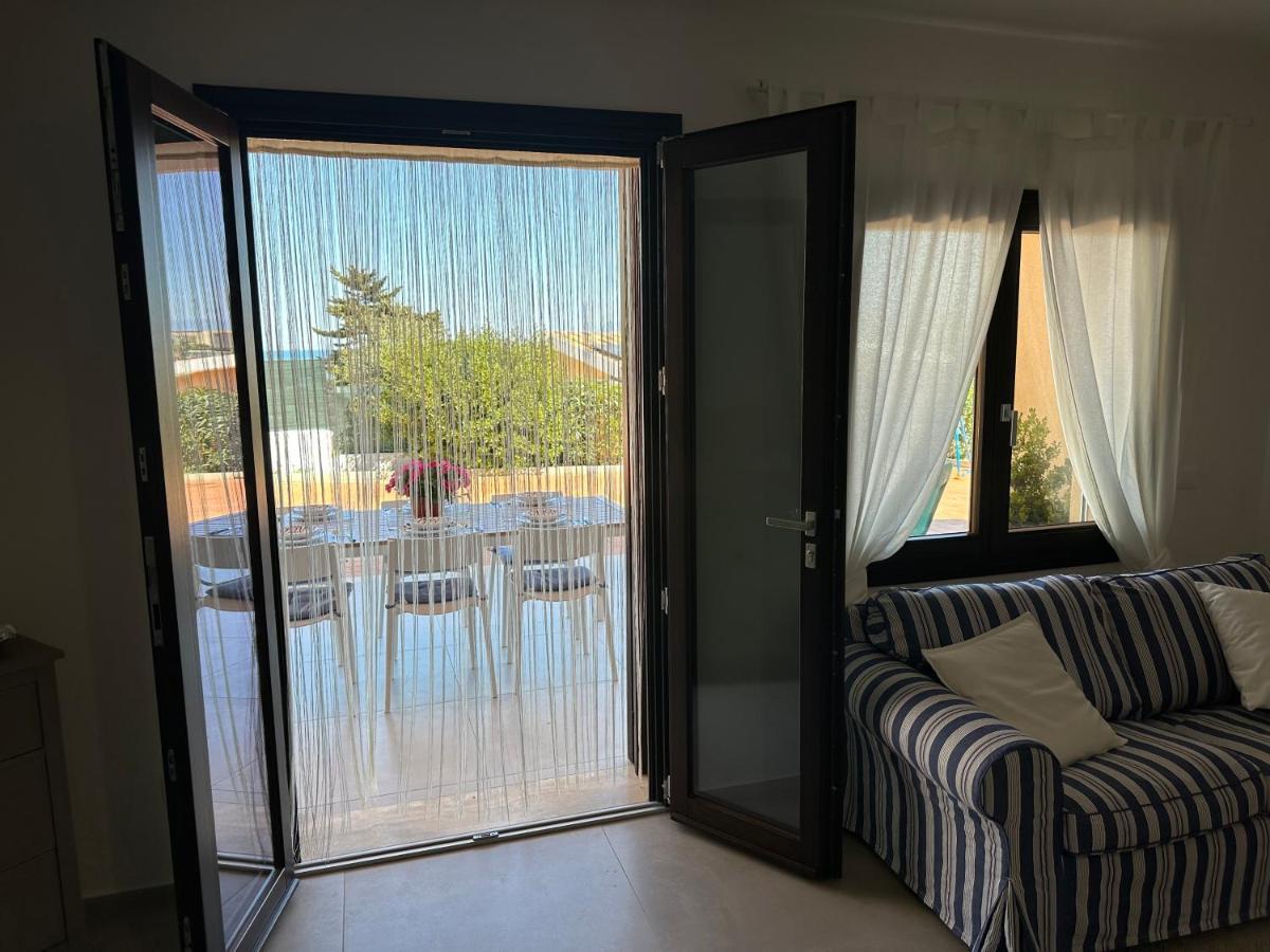 Villa Fiorenza - 100 Mt Dal Mare Castellammare del Golfo Eksteriør billede