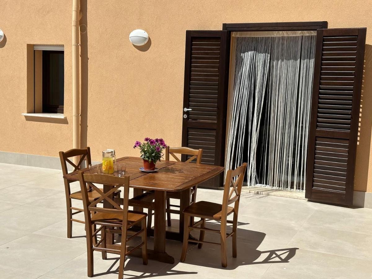 Villa Fiorenza - 100 Mt Dal Mare Castellammare del Golfo Eksteriør billede
