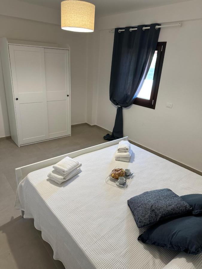 Villa Fiorenza - 100 Mt Dal Mare Castellammare del Golfo Eksteriør billede