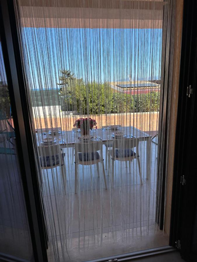 Villa Fiorenza - 100 Mt Dal Mare Castellammare del Golfo Eksteriør billede