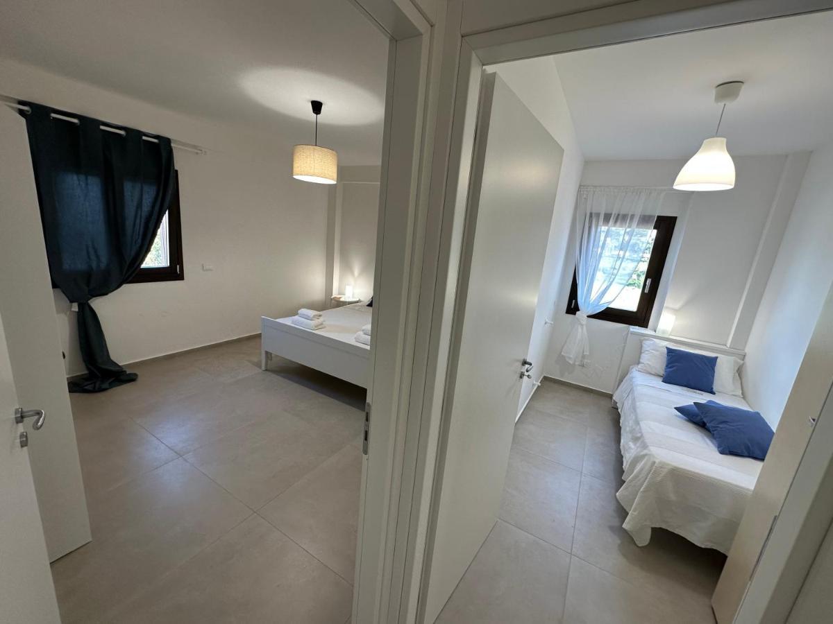 Villa Fiorenza - 100 Mt Dal Mare Castellammare del Golfo Eksteriør billede